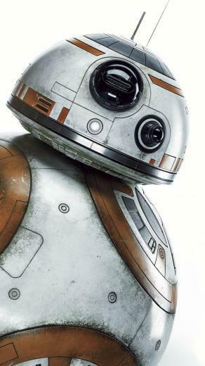 Lumia Movie Star Wars Episode Vii The Force Awakens