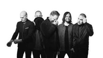 Mercyme S Imagine Nation Tour Papa Murphy Park At