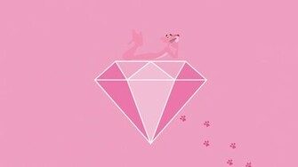 Pink Panther Desktop And Mobile Wallpaper Wallippo