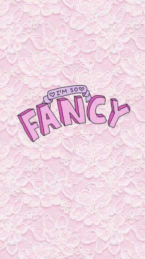 I M So Fancy Wallpaper From Sassy App