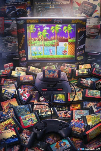 My Cake Dump A Subject Close To Heart And Leg Sega Cakeday