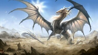 Dragon Gnome Knights Princesses Type Wallpaper For N