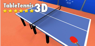 Table Tennis 3d V1 Android Apk