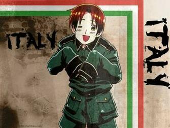 Italy Wallpaper Hetalia