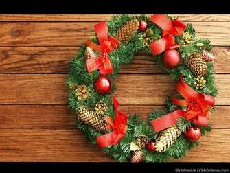 Best Image About Christmas Wreaths Home