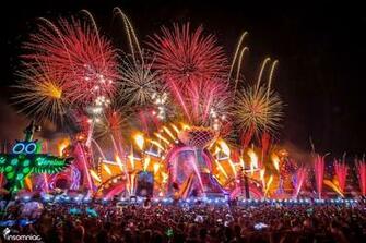 Edc Wallpaper Set Times Fans Create Festival iPhone Background