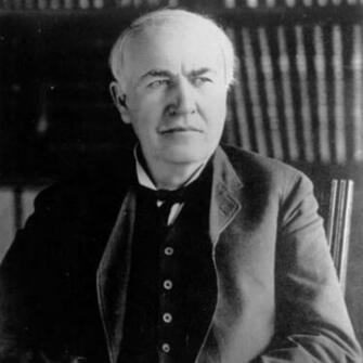Top HD Thomas Edison Wallpaper Celebrities Kb