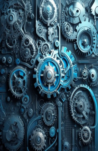 Mechanical Engineering Wallpaper HD