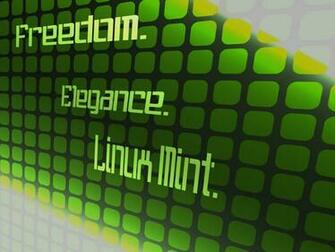 Wallpaper Background Linux Mint Abstract Desktop Background