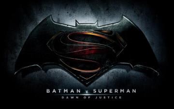 Batman V Superman Desktop Wallpaper On
