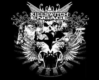 Killswitch Engage By