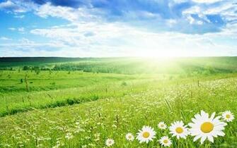 Wallpaper Santa Banta Nature Image