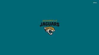 Jacksonville Jaguars Wallpaper Sport