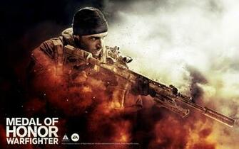 Medal Of Honor Warfighter Wallpaper HD