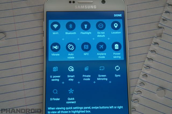 Samsung Galaxy Note Tips Tricks