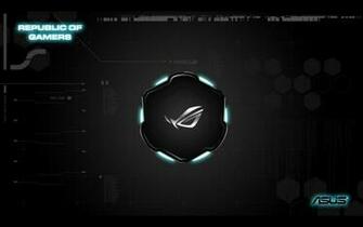 Rog Wallpaper Collection Push Button To Start No Text By