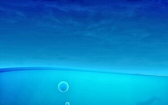 Ocean Blue