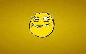 Smile HD Wallpaper