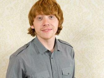Rupert Grint Wallpaper
