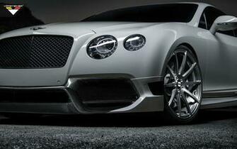Bentley Continental Gt Br10 Rs Wallpaper HD Car