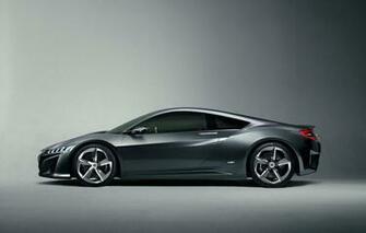 Tag Acura Nsx Wallpaper