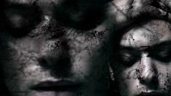 Dark Depressing Quotes Wallpaper