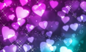 Love You Wallpaper For Heart