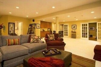 Basement Layout Plans Ideas Home Designs Wallpaper