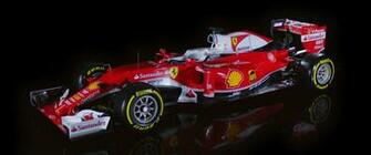 Ferrari Reveals Formula Car The Week Uk