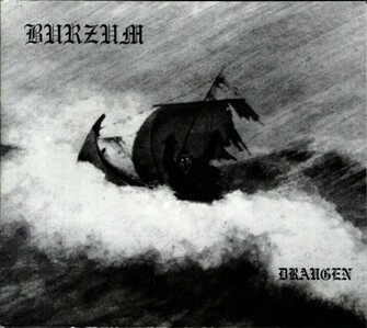 Discografia Burzum Wallpaper