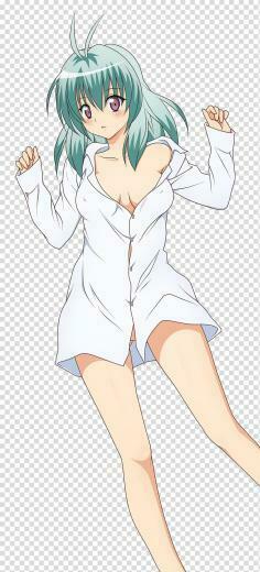 Lala Satalin Deviluke Haruna Sairenji Rito Yuki Anime To Love Ru