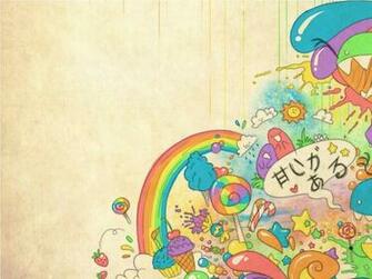 Fairytail Japanese Kawaii Naruto Sao Totoro Wallpaper Onepeice