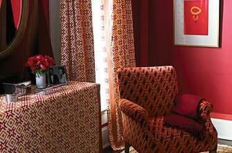 David Hicks Fabrics By Gp J Baker Jane Clayton