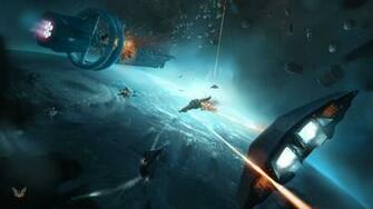 Elite Dangerous Wallpaper