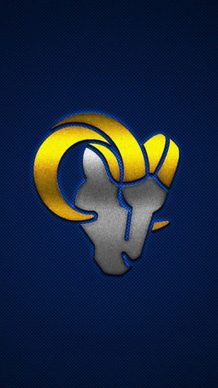 Los Angeles Rams Mobile Wallpaper HD