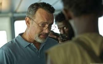 Captain Phillips Wallpaper Moallpapers101