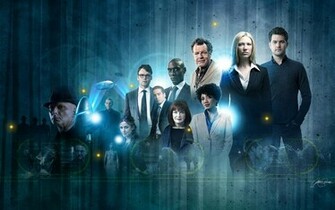 Fringe Saison Vostfr HDtv