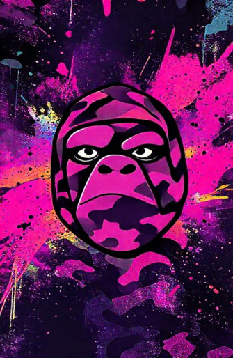 Hypebeast Bape Wallpaper
