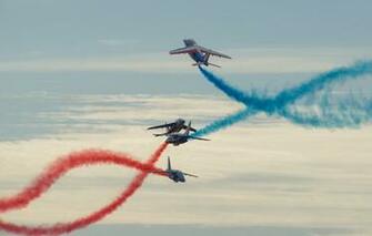 Wallpaper Aviation The Plane Holiday Aerobatics Image For