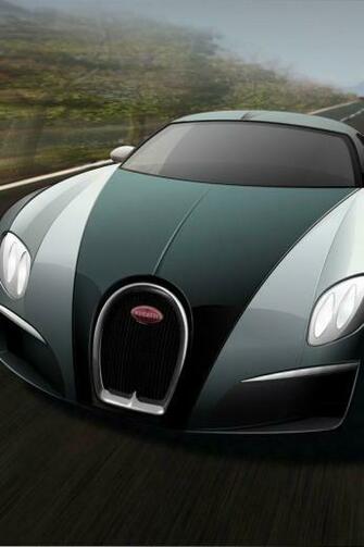 Sport Car iPhone HD Wallpaper Background And
