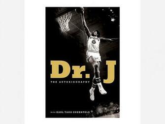 Julius Erving Wallpaper Dr J The Autobiography Is A