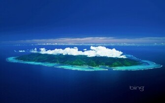 Bing Best Wallpaper Full HD