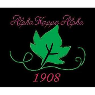 Home Stillman College Aka Delta Sigma Chapter Leaf