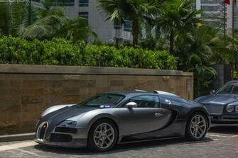 Bugatti Veyron Eb By Megastheblaziken