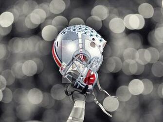 Ohio State Buckeyes Helmet Photos Picture