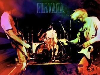 Nirvana iPhone Wallpaper In Utero