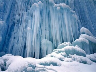 Beautiful Winter Wallpaper Nice N Funny
