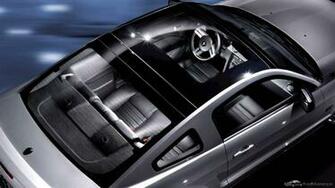 Ford Mustang HD Wallpaper Pack