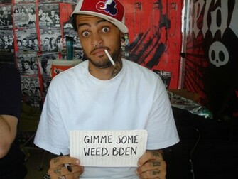Travie Mccoy Celebrity