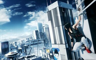 Parkour Wallpaper